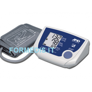 SFIGMOMANOMETRO A&D UA-767 PB-Ci Bluetooth